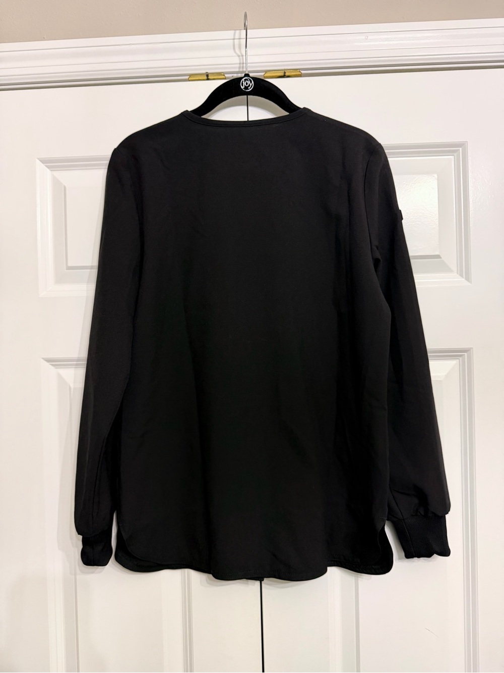 Scrub Jacket - Picture 5 of 5